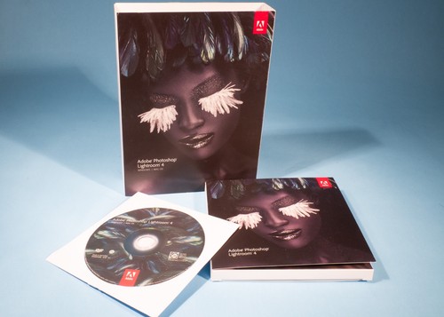 Adobe photoshop lightroom - adobe, 4