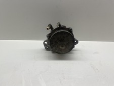 DEPRESSORE FRENI POMPA A VUOTO PER OPEL Astra H Berlina 2° serie 55193232 Diese