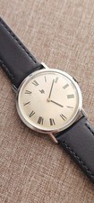 Montre Lip - Chiffres Romains