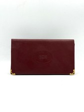 Portafoglio lungo Cartier