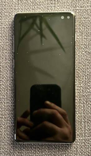 Samsung galaxy s10 - samsung,