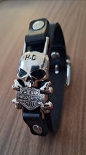 BRACCIALE HARLEY DAVIDSON