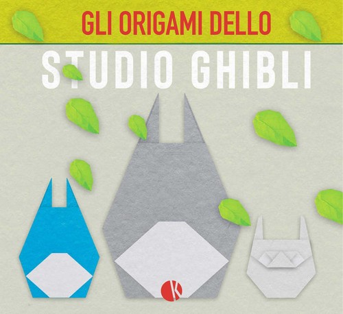 Libri origami dello studio - origami,