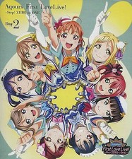 Japanese Music Blu-Ray Disc