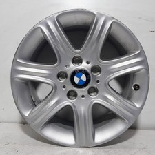6796201 186480 BMW SERIES 1