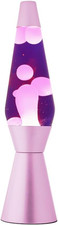 ® - Lampada Lava Spaceship