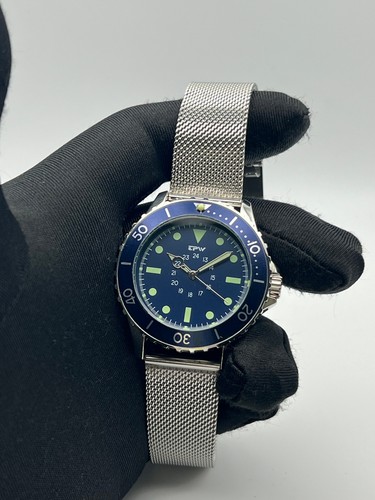 Orologio uomo lancette ore - uomo,
