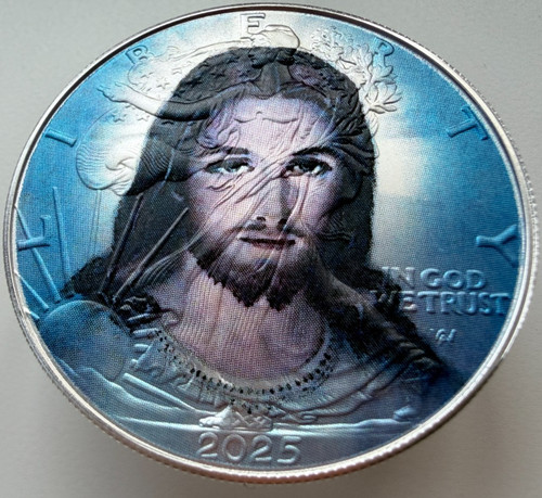 Jesus christ american - jesus,
