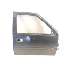 PORTA ANTERIORE DESTRO per OPEL FRONTERA (U92) (12/93>11/98<) 2.0 3P. SPORT