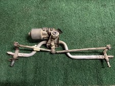 Motorino Tergicristallo