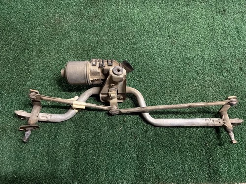 Motorino tergicristallo - motorino,
