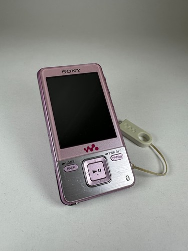 Sony walkman nwz - walkman, nwz-a826