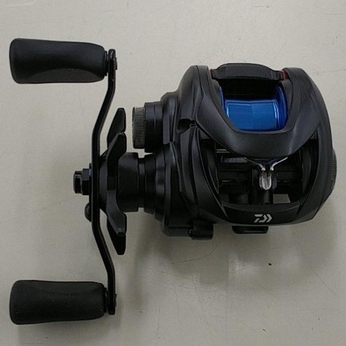 Mulinello esca daiwa tatula - esca,