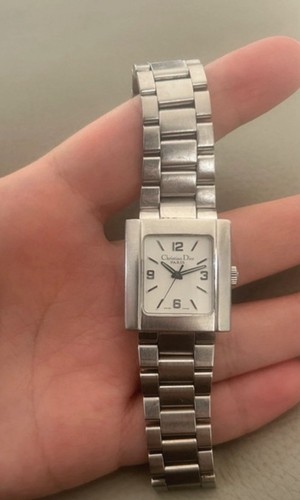 Orologio christian dior - orologio,