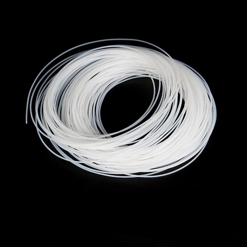 Tubo ptfe teflon - tubo,