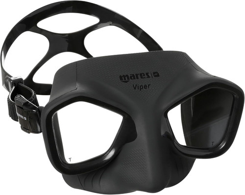 Viper maschera apnea - viper,