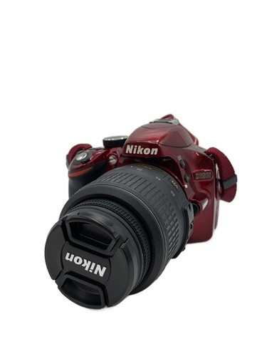 Nikon digital d3200 - nikon, fotocamera