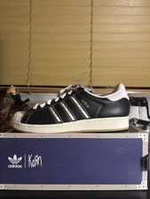 Adidas Superstar Korn Edizione