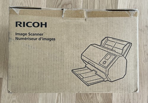 Ricoh 8170 scanner - fi-8170,