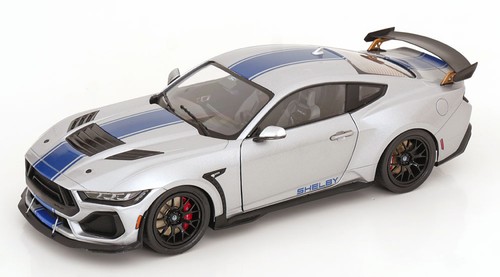 Solido ford shelby - 1:18,