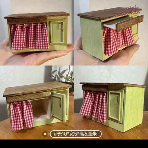 Casa delle bambole - , 1/12