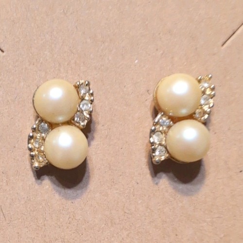 Set orecchini vintage
