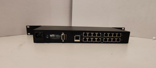 Nti veemux 8x8 - nti,