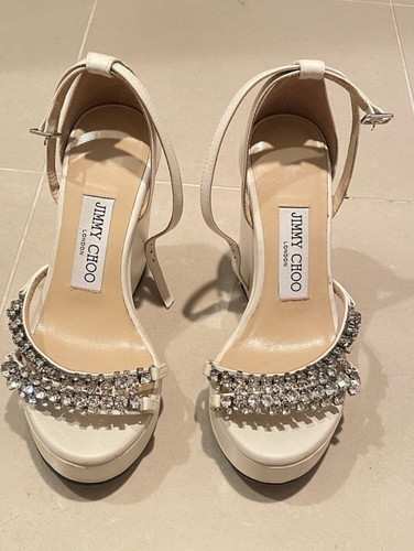 Jimmy choo bing zeppa - choo,