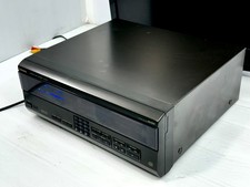 {Pro Refurb} Technics SL-MC7