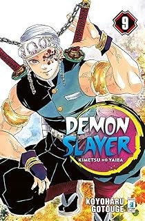 Demon slayer volume - volume, edizione