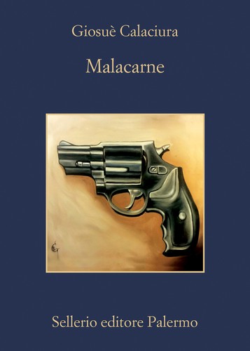 Malacarne calaciura giosuè - -,