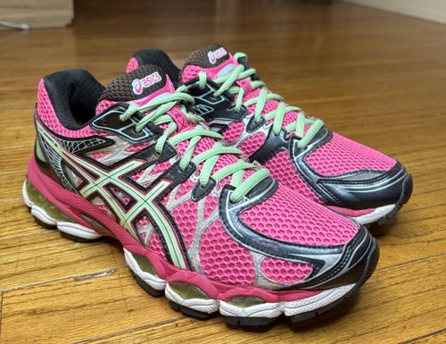 Scarpe corsa atletica asics - scarpe,