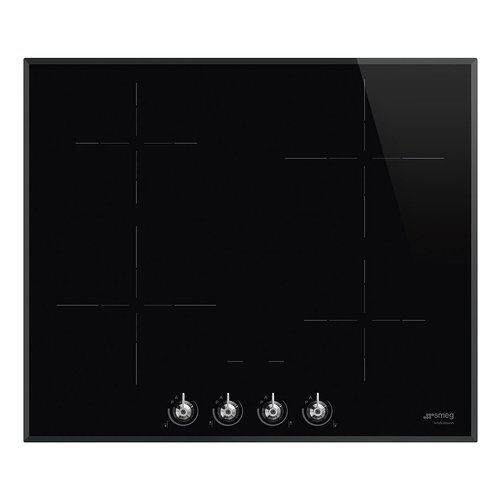 Smeg piano cottura induzione - smeg,