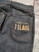 Pantaloni donna Jeans PRIMA CLASSE Alviero Martini