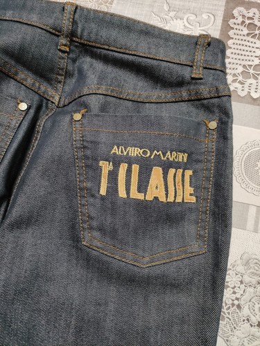 Pantaloni donna jeans - pantaloni, prima