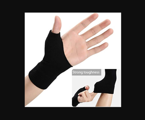 Polsiera fascia elastica - a,