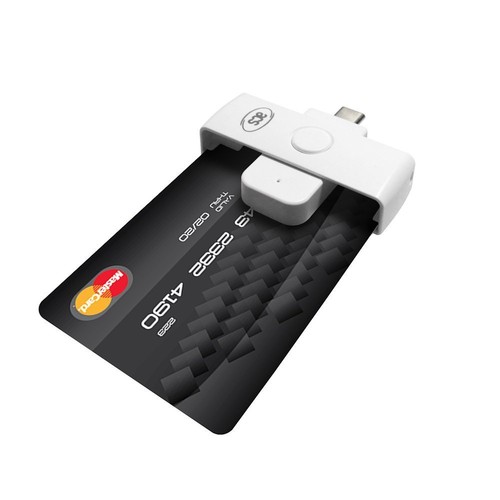 Nuovo acr39u nf pocketmate - nuovo, acr39u-nf
