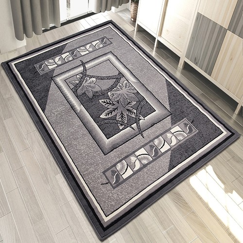 Tappeto classico grigio pelo - tappeto,