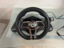 Volante pedaliera per ps4 e - e,