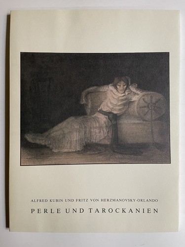 Alfred kubin fritz von - alfred,