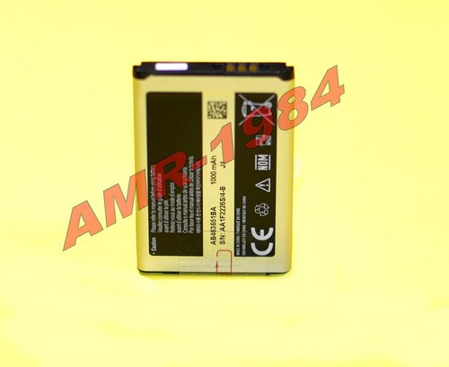 Batteria ricambio per