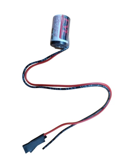 Batteria 2aa stilo litio - batteria,