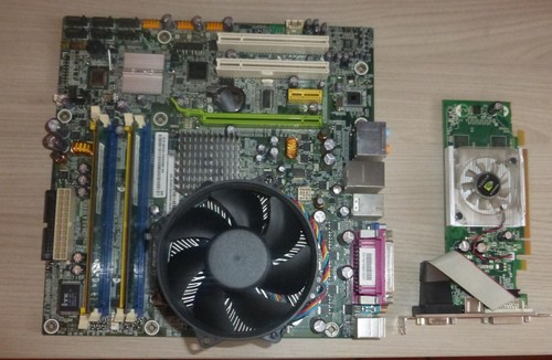 Scheda madre acer 8ek - g-8ek, s2h