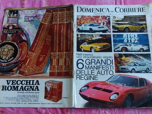 Rivista domenica del - domenica,