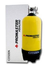 Citizen scatola box bombola - citizen,