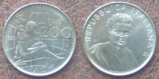MONETA 200 LIRE