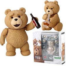 Statuetta ted articolata - ted,