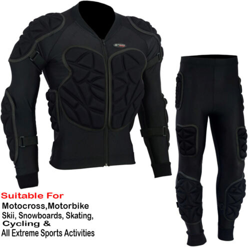 Body armour moto motocross sci - body,