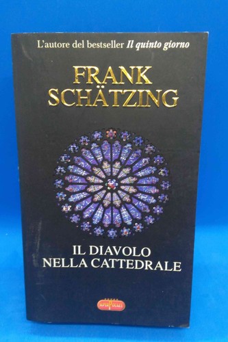 Superpocket frank schatzing - -,