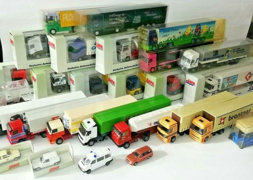 Amw mercedes scania renault - amw,
